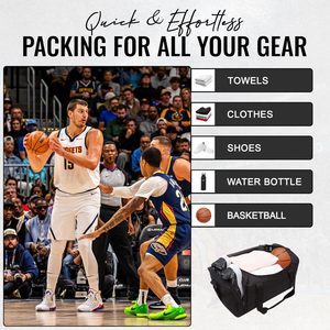 Échantillon gratuit Nouveauté Sac de hockey sur glace léger pour l'entraînement sportif Prix de gros Accessoires à vendre - Product Image 3