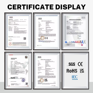 Abat-jour suspendu <span class=keywords><strong>en</strong></span> <span class=keywords><strong>bambou</strong></span> tressé, style industriel moderne et traditionnel, fait main, écologique, pour plafonnier – Vente chaude - Product Image 6