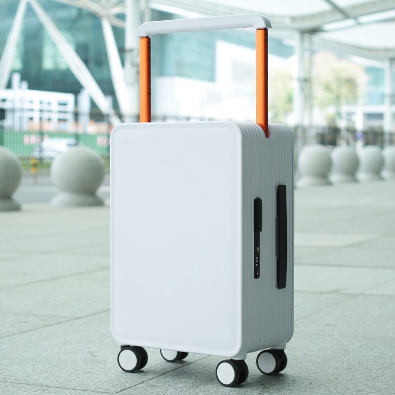 White [Lightweight Wheel - Standard Model]