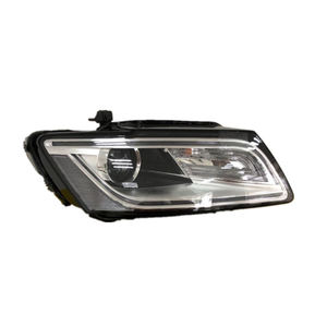 Lampada frontale faro faro anteriore per <span class=keywords><strong>Audi</strong></span> <span class=keywords><strong>Q5</strong></span> 2013 2014 <span class=keywords><strong>2015</strong></span> 2016 2017 - Product Image 1