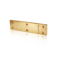 C95800 Feuille de bronze nickel-aluminium résistant à la corrosion