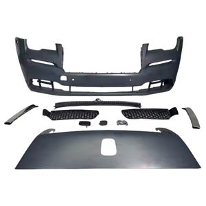 Kits de carrosserie de mise à niveau d'apparence flambant neufs pour <span class=keywords><strong>Rolls</strong></span>-<span class=keywords><strong>Royce</strong></span> <span class=keywords><strong>Wraith</strong></span> Gen <span class=keywords><strong>2</strong></span> ancien à nouveau pare-chocs avant en polypropylène capot moteur main lumière - Product Image 4