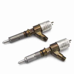 <span class=keywords><strong>3200690</strong></span> Chất lượng cao bộ phận máy móc xây dựng phun nhiên liệu 32 00 690 cho bộ phận động cơ c6.6 kim phun 320-0690 - Product Image 3