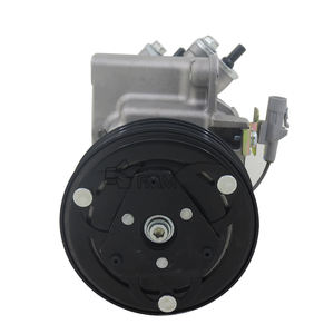 Compresseurs à bas prix Compresseur d'air conditionné pour Peugeot 107 <span class=keywords><strong>Toyota</strong></span> <span class=keywords><strong>Aygo</strong></span> Citroen C1 88310-0H010 6453RJ COMPRESSEUR - Product Image 3