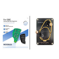 Adaptateur NXP Killer MCKB021-40 pour programmeur de clés intelligentes GM Hyundai Chevrolet Honda Kia GWM Harley Geely Jetour