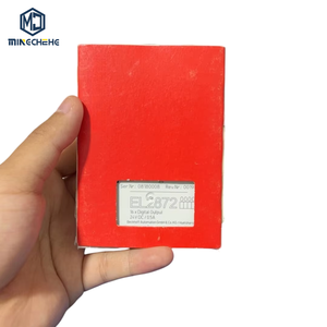 Module de sortie numérique pour contrôleur PLC, neuf et original EL2872, 16 canaux, 24V DC - Product Image 1