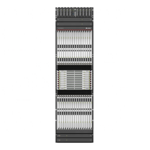 Plataforma de Red de Paquetes Cortados PTN Serie 7900, Router Empresarial PTN 7900E-32, PTN Serie 7900, PTN 7900E-32 - Product Image 1
