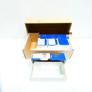 Caja de válvula sellada de fuelle de acero inoxidable de 4, tubo de 2485psi 1/4in - Product Image 1