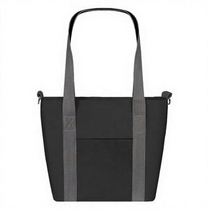 Sac cabas en rotin, sacs en rotin pour femmes, sac rond en cannage de rotin - Product Image 2
