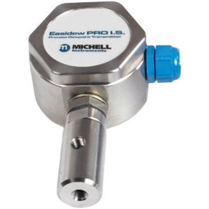 Michell Easidew PRO I.S. Transmisor de Punto de Rocío de 24 VCC, de -100 a 20 °C, Precisión de 2 °C, Resolución de 0.1 °C - Product Image 2