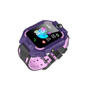 Reloj Inteligente para Niños Q19 Z6 de Última Tendencia con Rastreo LBS, SOS y Pronóstico del Tiempo, <span class=keywords><strong>Serie</strong></span> Q19 <span class=keywords><strong>6</strong></span> - Product Image 3