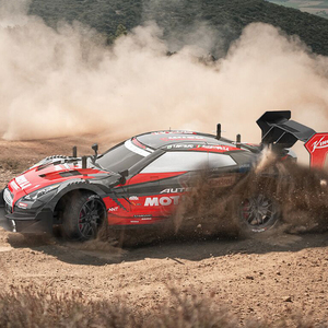 Voiture de drift RC 88RC GT-21B à l'échelle 1:20, 2,4 GHz, 4 canaux, avec câble USB, haute vitesse, 4 roues motrices, prête à l'emploi en intérieur et extérieur, mini <span class=keywords><strong>sport</strong></span> - Product Image 4