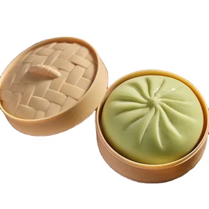 Nuevo Juguete Squishy en Oferta, Juguete Antiestrés para Niños, Mini Squishy Bonito con Caja de Almacenamiento - Product Image 1