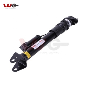 VNG <span class=keywords><strong>Factory</strong></span> Direct Supply Air Suspension System Air Spring <span class=keywords><strong>Shock</strong></span> pour Mercedes-Benz ML/GL-Class W164 Arrière Gauche Droite avec ADS - Product Image 2