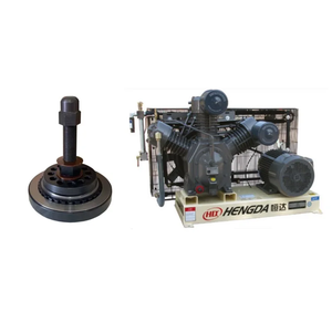 Pièces détachées pour compresseur d'air Hengda H1231 d'origine, filtre à air en métal, 30 bars - Product Image 5