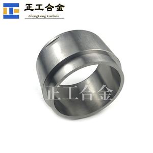 高精度焼結タングステンビレットオイルポンプCNC旋盤加工回転機械部品 - Product Image 5