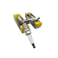 Pièces détachées automobiles à haut rapport qualité-prix, bougie d'allumage pour Byd F6RTC, moto Bp7hs A7tc Bkr5e D8tc C7hsa Racing