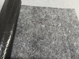 Vente en gros <span class=keywords><strong>de</strong></span> géotextile imperméable épaissi pour serres, tissu d'isolation pour toit, <span class=keywords><strong>feutre</strong></span> imperméable contre le froid, un tissu par coupe - Product Image 3