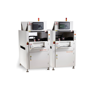 Độ chính xác cao Tự động 3D SPI kiểm tra Inline SMT máy lắp ráp cho PCB Hàn dán KY-8030 8080 PLC lõi động cơ - Product Image 2