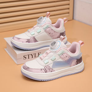 <span class=keywords><strong>Scarpe</strong></span> sportive antiscivolo per bambini con Sneaker per bambine nuove con fondo morbido per neonati <span class=keywords><strong>scarpe</strong></span> basse per bambini <span class=keywords><strong>scarpe</strong></span> basse per bambini - Product Image 4