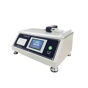 Testeur de coefficient de friction JY - Product Image 1