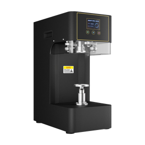 Máquina Selladora de Latas de Bebidas, Modelo Nuevo, para Té de Burbujas, Cerveza y Refrescos, Selladora Automática de Latas de Bebidas - Product Image 2