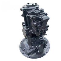Réducteur principal complet et ensemble moteur de translation d'origine pour excavatrice E303, référence 2919390, haute qualité, durable, accessoires de transmission du train de roulement