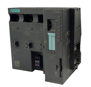 SIMATIC DP IM151-8 PN/DP CPU 6ES7 151-8AB01-0AB0 6ES7151-8AB01-0AB0 6ES71518AB010AB0 โมดูลซีพียู DP IM151-8 PN/DP ของซีเมนส์ รุ่น 6ES7 151-8AB01-0AB0 6ES7151-8AB01-0AB0 6ES71518AB010AB0 - Product Image 4