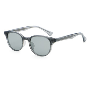 Gafas de Sol Cuadradas con Montura Completa y Lentes Polarizadas de Color, Modelo 6820P, Novedad de Verano, Ligeras, Cómodas, con Protección UV, Unisex para Adultos - Product Image 2