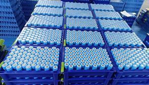 3200mAh 2600mAh 2500mAh 3000mAh 3200mAh 3300mAh 3500mAh เซลล์แบตเตอเรียลิเธียมไอออน18650ทรงกระบอก<span class=keywords><strong>3</strong></span>.7V 2500แบตเตอรี่ลิเธียมไอออน - Product Image 4