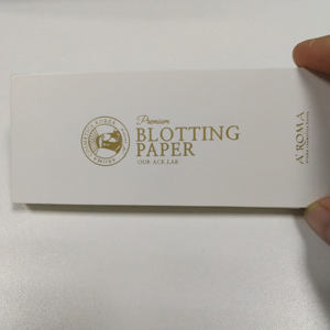 Bottines absorbantes de parfum de qualité supérieure, 1 pièce, bandes tests avec votre propre logo personnalisé - Product Image 6