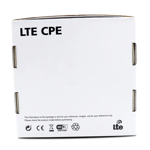 Routeur sans fil ZTE MF253 LTE pour alimenter un accès aux données 4G omniprésent - Product Image 6