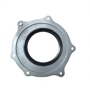 Joint d'huile d'arbre à cames arrière pour moteur Roewe Maxus 2.0T, caoutchouc de haute qualité pour voitures et camions, vente directe d'usine - Product Image 2