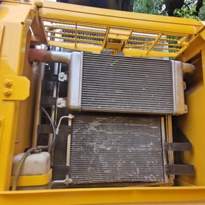 Cargador de ruedas Komatsu 380 y 380, cargador frontal de Komatsu usado, 320, 100, 470, 5, - Product Image 6