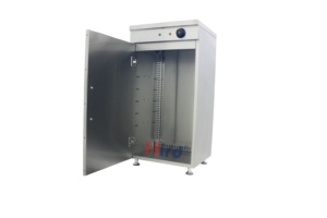 Plato de Catering comercial calentado de acero inoxidable calentador de platos eléctrico mostrador gabinete de calentamiento de platos para <span class=keywords><strong>restaurante</strong></span> - Product Image 3