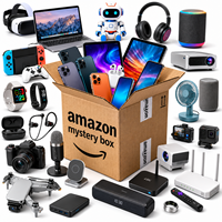 <strong>Apples</strong> Compatible Electronic Mystery Box Wholesale <strong>Phone</strong> <strong>Cases</strong> Earbuds Chargers and Mobile Accessories for Resale