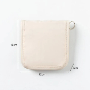 Trousse de Premiers Secours Portable Pliable à Grande Ouverture avec Fermeture Éclair pour Vente en Gros – Essentiel pour Voyages et Activités de Plein Air - Product Image 4