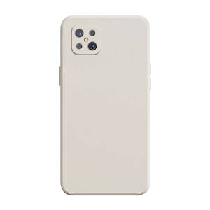 เคสโทรศัพท์ซิลิโคนแบบนิ่ม 1.5 มม. ป้องกันรอยขีดข่วน สำหรับ OPPO <span class=keywords><strong>Reno</strong></span> 4Z 5G 2 Z 5 6 Pro <span class=keywords><strong>Find</strong></span> 4 Lite <span class=keywords><strong>X3</strong></span> <span class=keywords><strong>Neo</strong></span> - Product Image 6