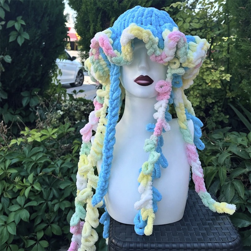 Jellyfish Hat - Fun, Funky & Fashionable Bucket Hat