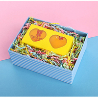 ZL En Gros Un Sac 30g de Raphia Coloré Décorer Et Remplissage Bonbons Chocolat boîte Cadeau Emballage Déchiqueté Papier Découpé