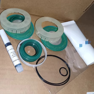 DSBCG-50 气缸 - Product Image 1