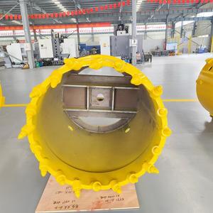 إزميل ساق دائري * من YJ - Product Image 1