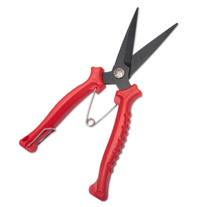 Lu Ban's Work Pruning Shears Stainless Steel 10-20 Mm Butterfly Structure For Pruning Branches - Product Image 2