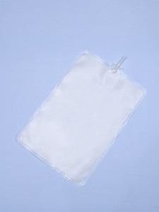 Sacca <span class=keywords><strong>per</strong></span> Raccolta Urina Monouso Unisex in PVC di Alta Qualità con Gancio, Sterile EO, Certificata ISO13485, Consumabile <span class=keywords><strong>per</strong></span> Uomini - Product Image 4