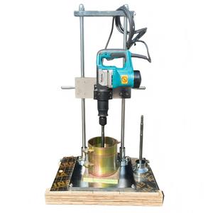 实验室<span class=keywords><strong>CBR</strong></span>普氏振动锤 电动土壤振动压实锤 - Product Image 3
