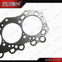 Pour Mazda SL PARKWAY Bus T3500 TITAN Plateforme/Châssis T3500 PIÈCES DE RECHANGE MOTEUR JONCLE DE CYLINDRE SL0110271 SL0110271A