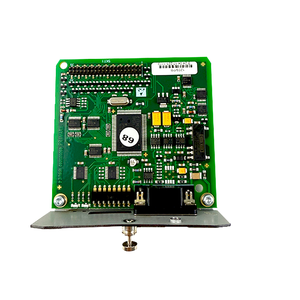 Tarjeta de Comunicación DP Profibus 1203 PB Utilizada en el Convertidor AC 120 - Product Image 3