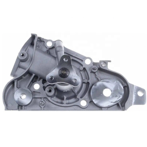 Pièces de moteur automobile de haute qualité OEM 8ABC15010 ZL0115010, pompe à eau de moteur pour Haima Family II 1.6L 2004-2011 - Product Image 5