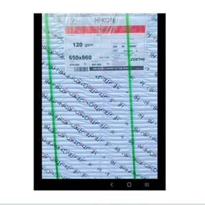 Hikote thương hiệu c2s giấy nghệ thuật bóng cho bức tranh - Product Image 2