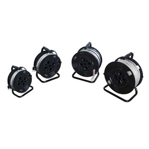 Bande Lumineuse <span class=keywords><strong>LED</strong></span> Flexible de 15 Mètres pour Éclairage Architectural de <span class=keywords><strong>Chantier</strong></span>, Utilisation Extérieure Étanche IP67 - Product Image 3